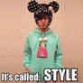 Heechul Style