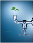 save water 4