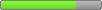 Lime Green Progress Bar 75%