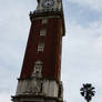 Torre de los Ingleses, Buenos Aires, Argentina