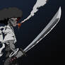 Afro Samurai