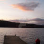 Lakeside Jetty.