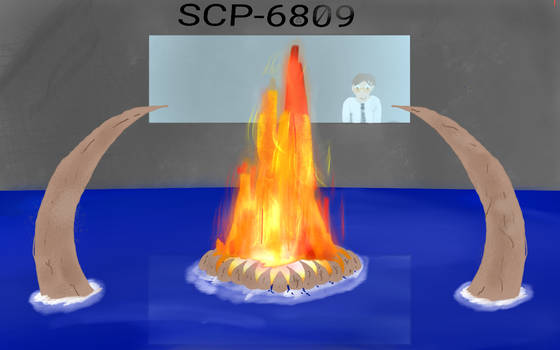 Scp 666 (fanmade) by kittycat361 on DeviantArt