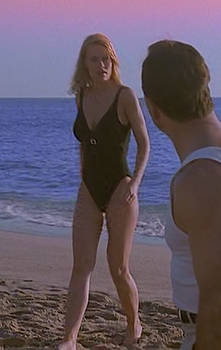 Jeri Ryan | The Sentinel S04E01