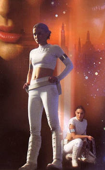 Padme Amidala | Natalie Portman