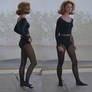 Emily Banks | Hells Bloody Devils 1970