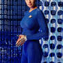 Seven of Nine | Eye Candy
