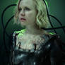 Agnes' Borg Transformation
