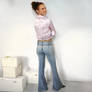 Natalie Portman Y2K w