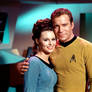 Kirk and Helen Noel