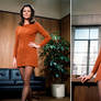 Emily Banks | Bewitched 1972 - 1