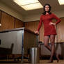 Emily Banks | Bewitched 1972 - 2