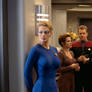 Seven of Nine | Star Trek: Voyager
