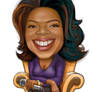 oprah winfrey