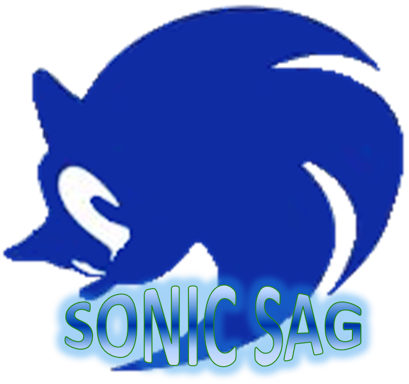 SONIC SAG by SONICSAG on DeviantArt