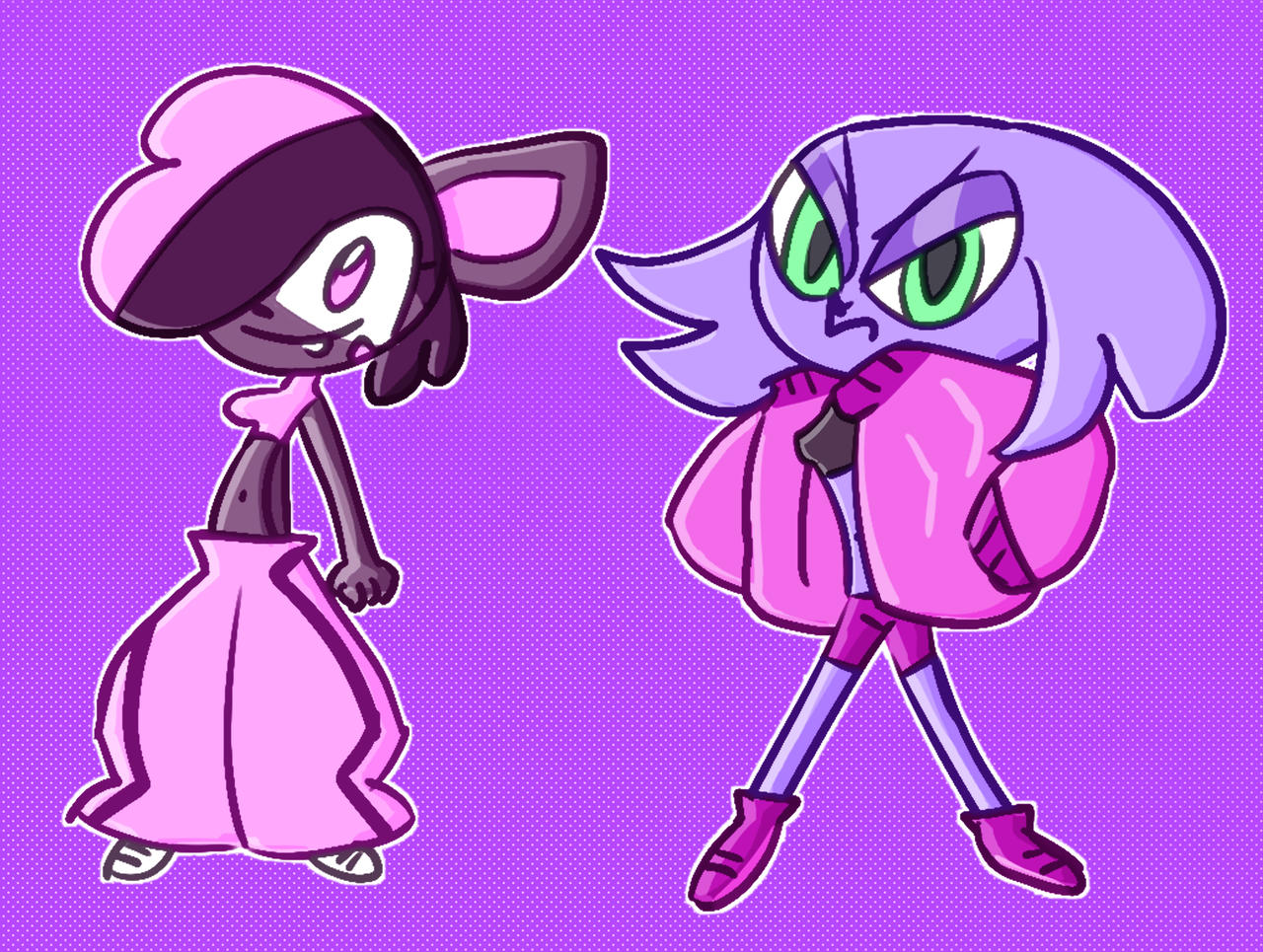 Big Pants Big Jacket Meme By Cuterspine On DeviantArt big-pants-big-jacket-meme-by-cuterspine-on-deviantart
