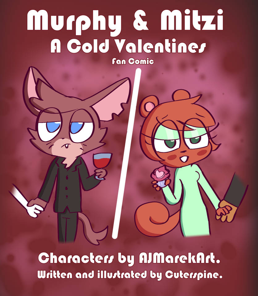 Murphy And Mitzi Fan Comic A Cold Valentines By Cuterspine On DeviantArt murphy-and-mitzi-fan-comic-a-cold-valentines-by-cuterspine-on-deviantart