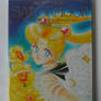 Sailor Moon Artbook Vol V