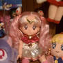 SuperS Chibimoon Babydoll