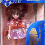 SuperS Excellent Sailor Saturn Doll