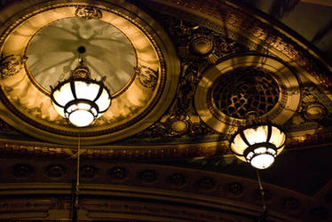 theatre royal drury lane