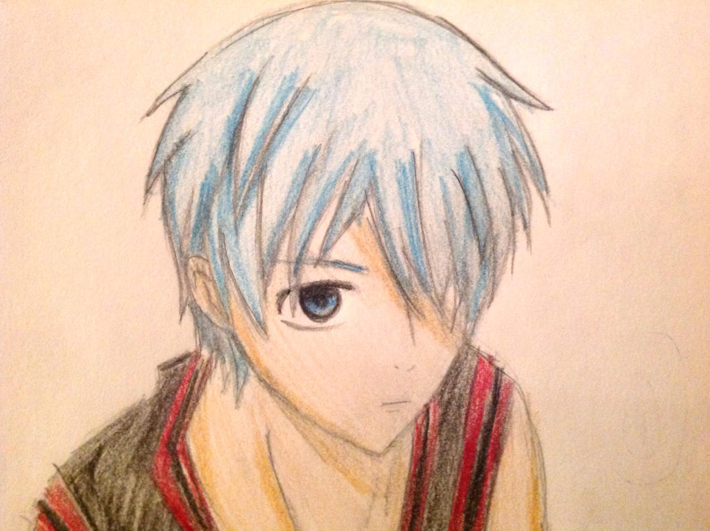 Kuroko