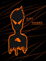 Dirk Strider