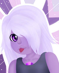 Amethyst 