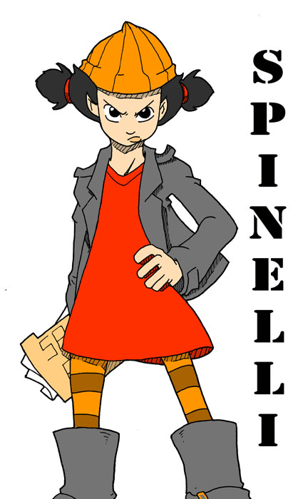 Spinelli