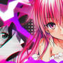 Nana Astar Deviluke - Signature (2023)