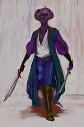 Mollymauk