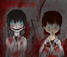 Jeff The Killer