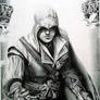 Assassin's creed's Ezio