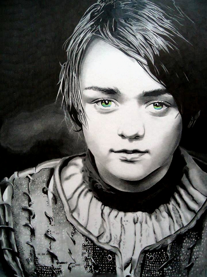 Arya Stark