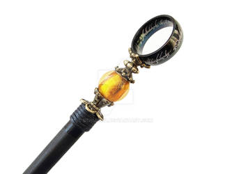 [FOR SALE] LOTR hair stick