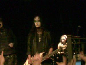 Murderdolls concert 1