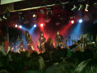 murderdolls concert 2