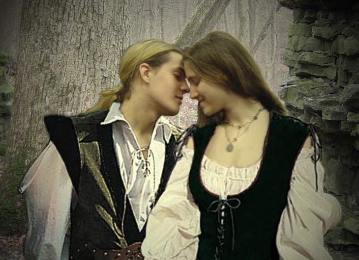 Medieval Romance