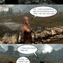 Skyrim is Strange - Quest-Givers