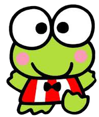 Keroppi