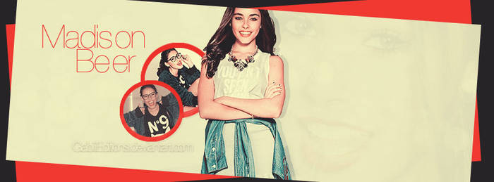 Madison Beer Portada