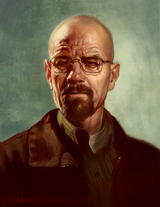 Heisenberg