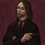 Sirius Black (renaissance style)