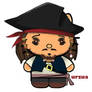 jack sparrow kitty