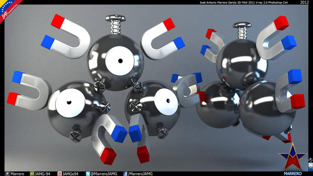 Magneton