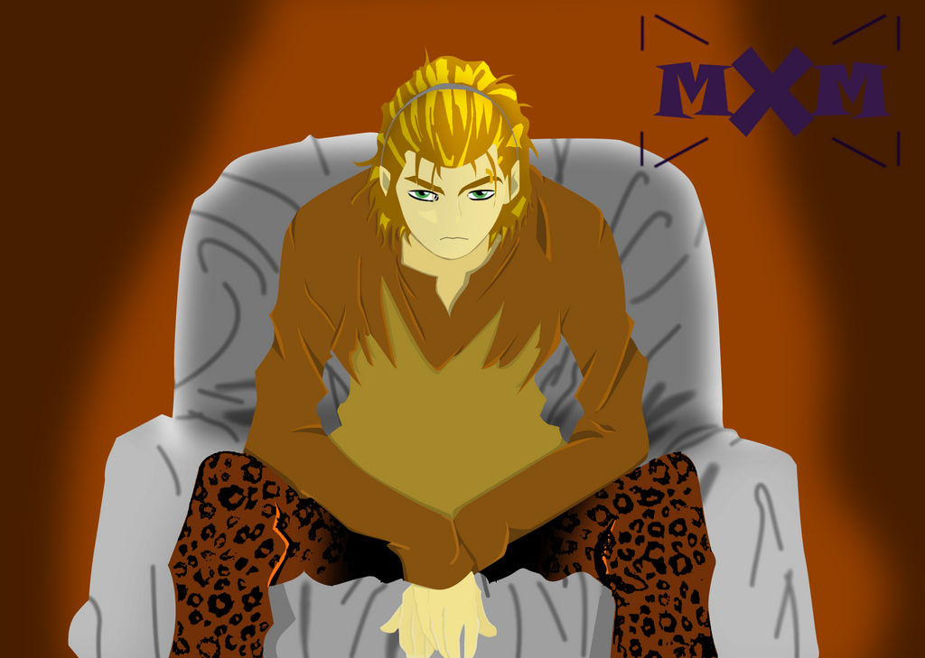 Han Ryu by ZeMeDMM on DeviantArt