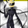 DRRR - Celty