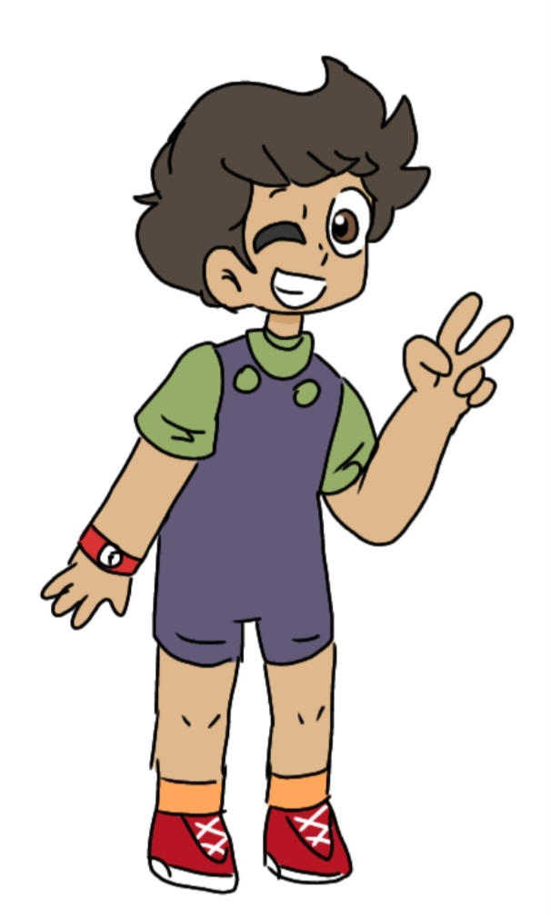 Gabriel Fnaf By SonicSneezed3367 On DeviantArt gabriel-fnaf-by-sonicsneezed3367-on-deviantart