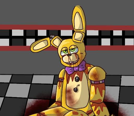 Sans Spring Lock Springlock failure. by SonicSneezed3367 on DeviantArt