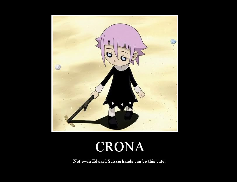 Crona